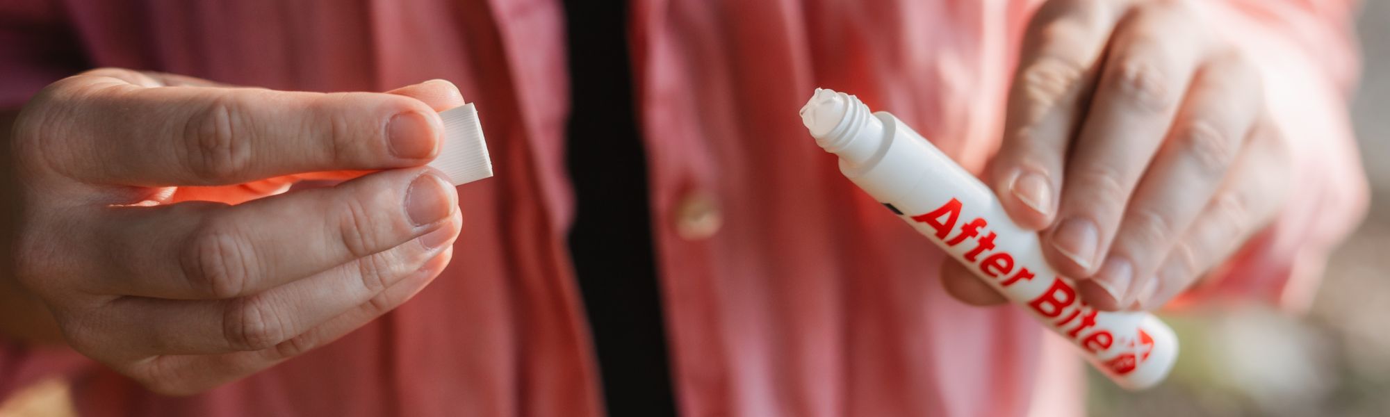 All After Bite Bug Bite Itch Relief Products After Bite