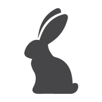Cruelty Free Bunny