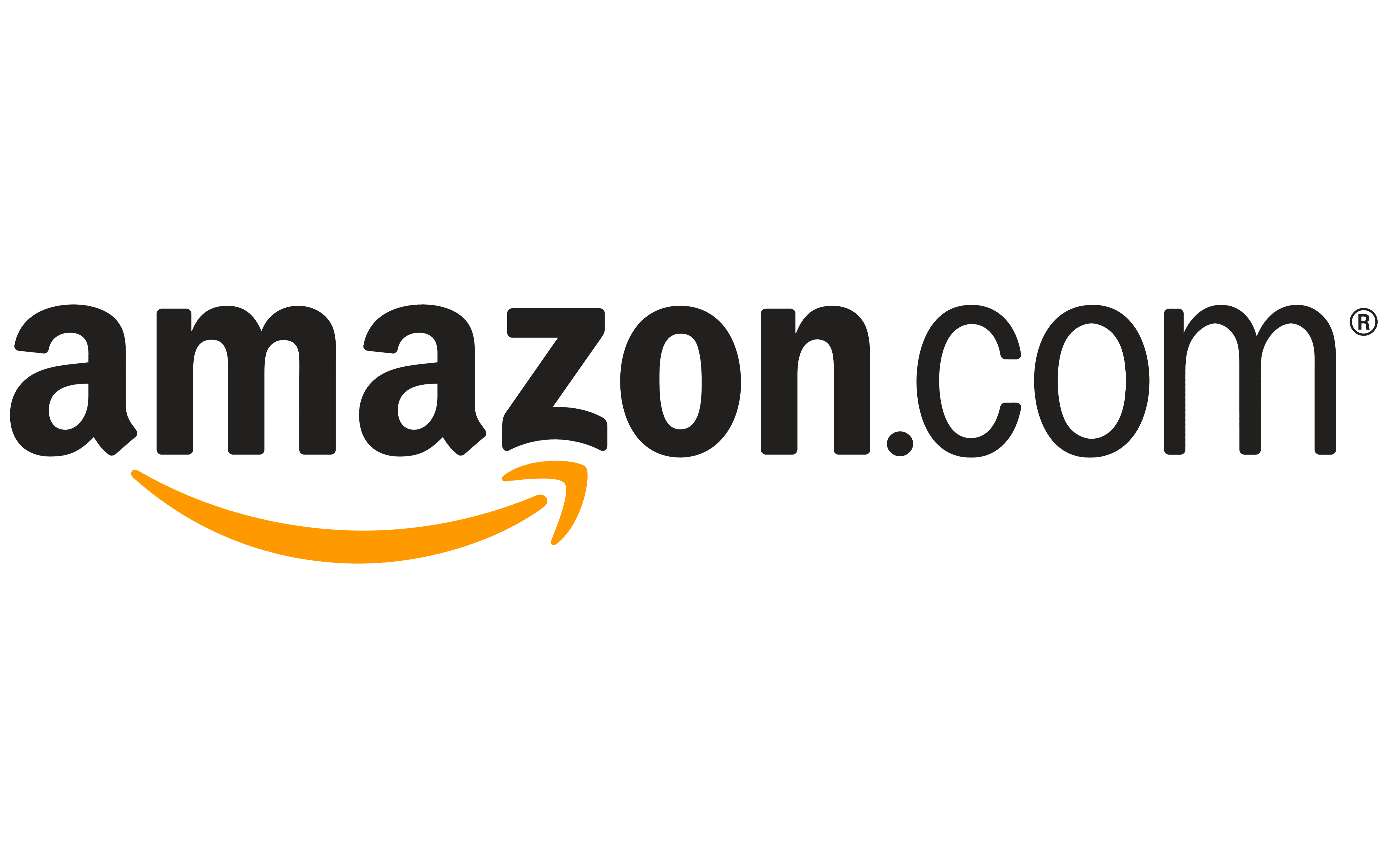 Amazon.com logo