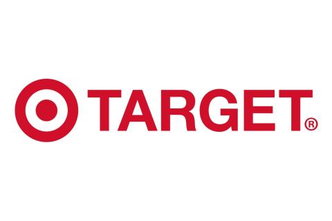 Target logo