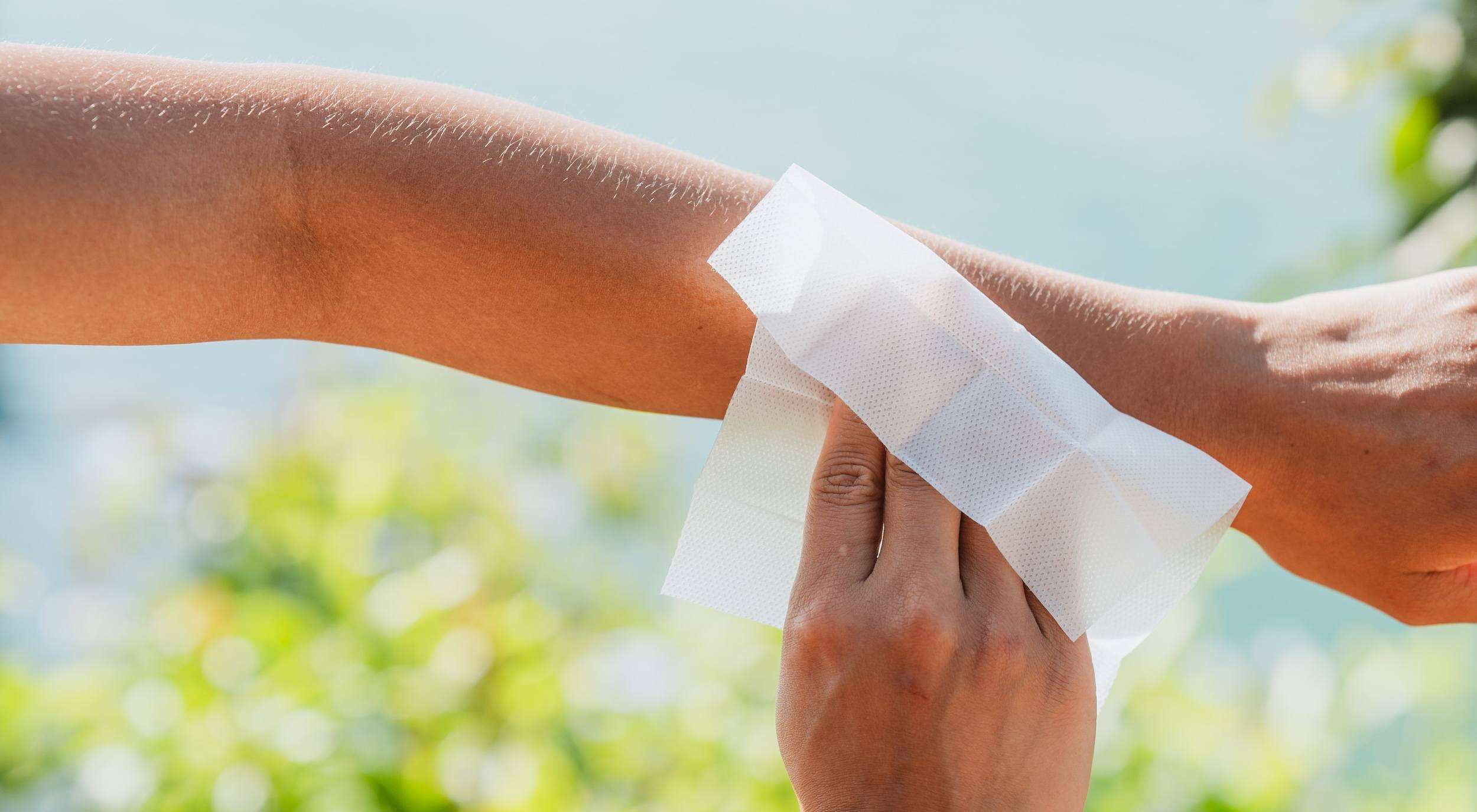 Poison Ivy Relief: How to Prevent and Treat the Itch