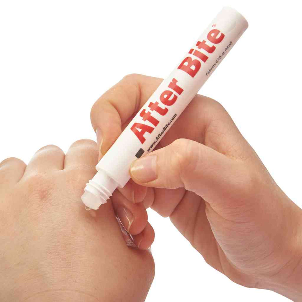 Bites Advanced After Bite Advanced Bug Bite Itch Relief - After Bite