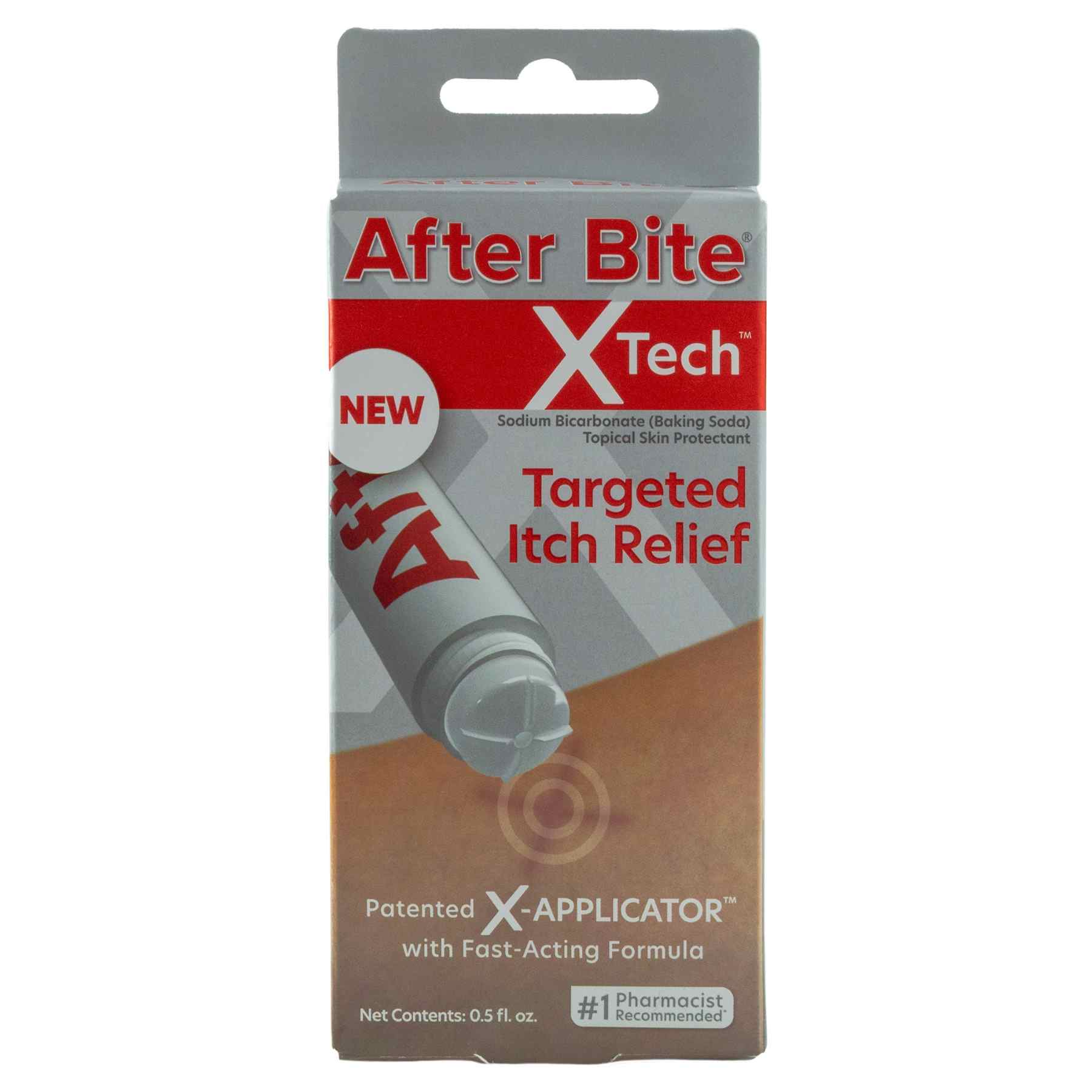 After Bite X Tech - After Bite
