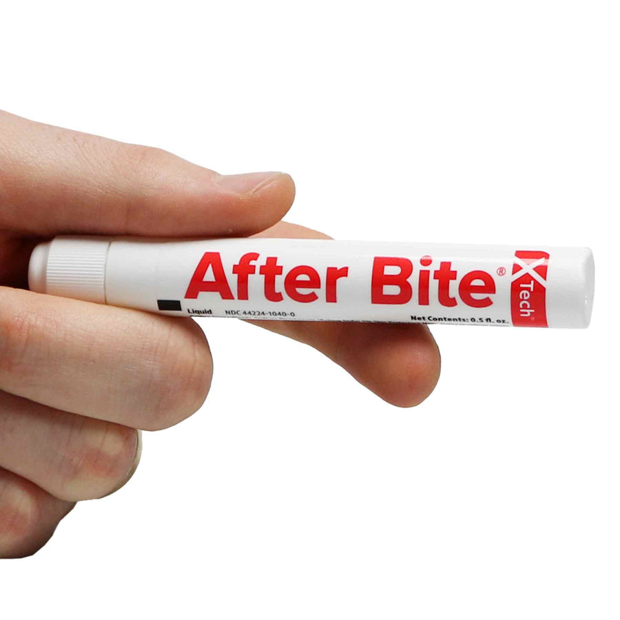 Bites Advanced After Bite X Tech - After Bite